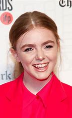 Elsie Fisher